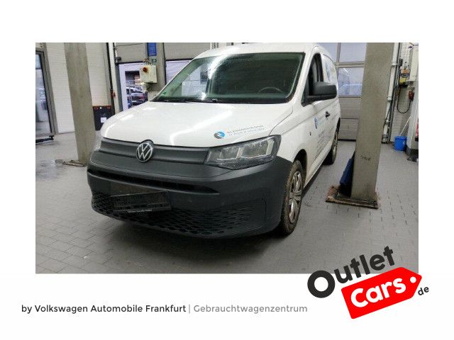 VW Caddy 104.350 km 16.650 &euro; Frankfurt 60326