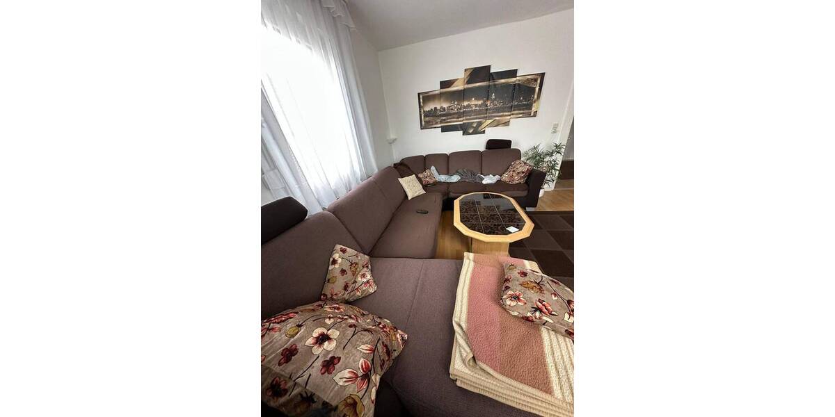 Etagenwohnung Groß-Zimmern Zimmern - 3 Zimmer, 72 m&sup2;, 169.000&euro; | Angebot:25771095