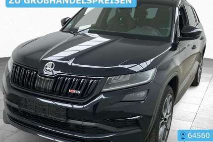Skoda Kodiaq 68.856 km 35.490 € Frankfurt 60596