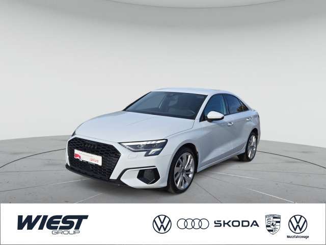 Audi A3 45.201 km 28.880 € Darmstadt 64295