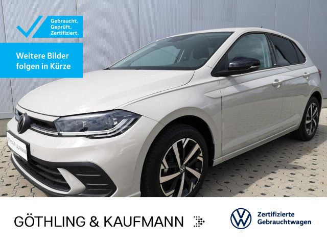 VW Polo 11.511 km 20.430 &euro; Eschborn 65760