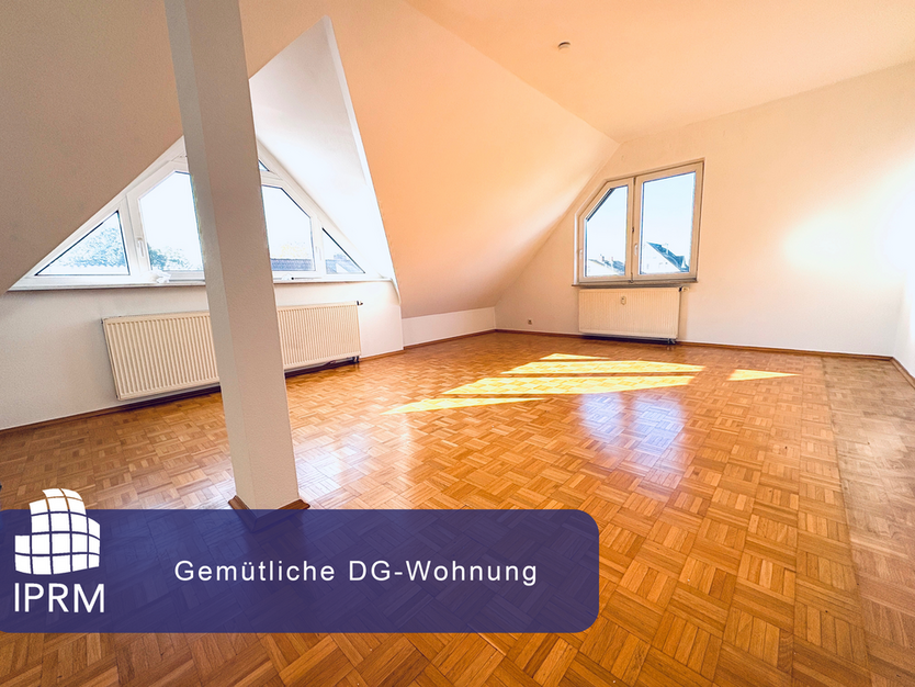 Wohnung zum Kaufen in Rödermark 197.500 € 60 m² 2 zimmer