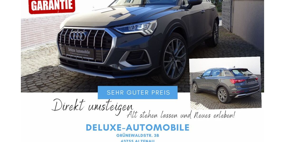 Audi Q3 79.000 km 24.950 &euro; Alzenau 63755