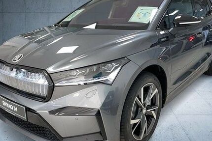 Skoda Enyaq 8.000 km 54.980 &euro; Frankfurt am Main 60528