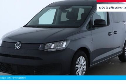 VW Caddy 10.407 km 26.640 &euro; Hanau 63452