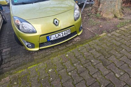 Renault Twingo 144.550 km 1.700 &euro; Frankfurt 60435