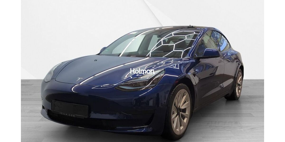Tesla Model 3 31.530 km 25.703 &euro; Eschborn 65760