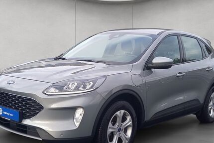 Ford Kuga 55.376 km 21.750 € Frankfurt 60386