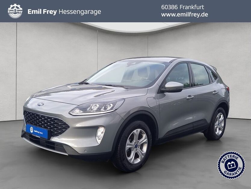 Ford Kuga 55.376 km 21.750 € Frankfurt 60386