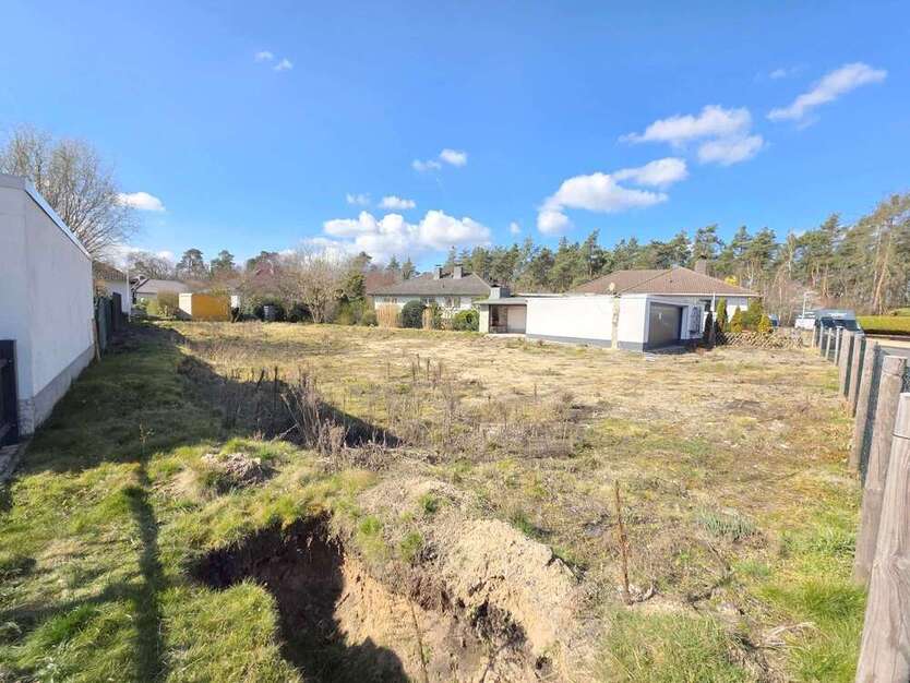 Grundstück zu verkaufen in Heusenstamm 750.000 € 768 m²