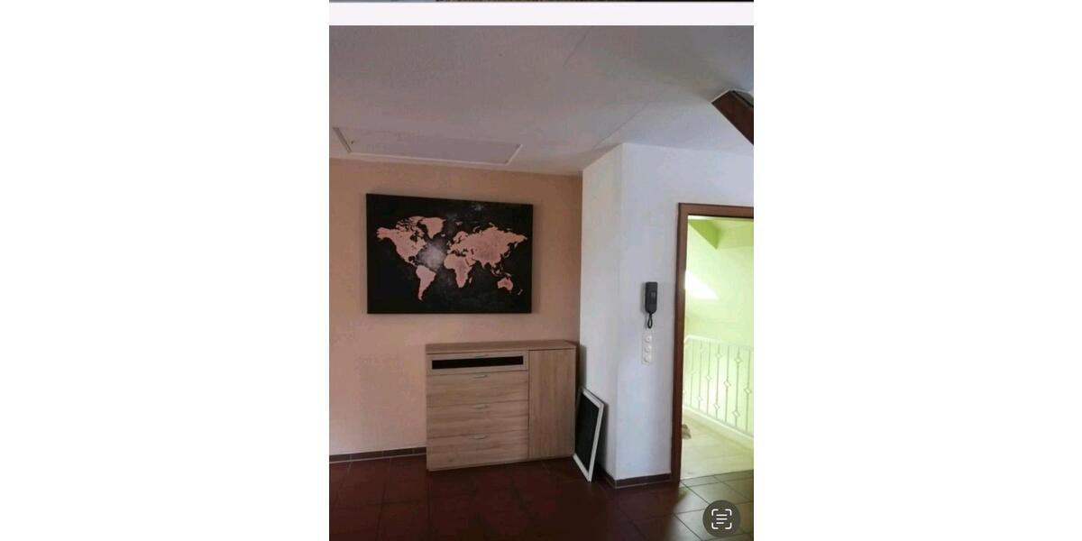 Loft Wohnung 1 zimmer