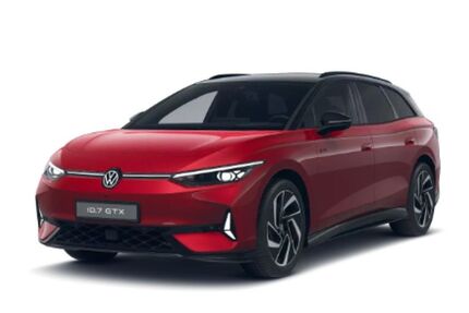 VW ID.7 18.615 km 51.930 € Hofheim 65719