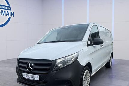 Mercedes-Benz Vito 37.600 km 31.900 &euro; Nauheim 64569