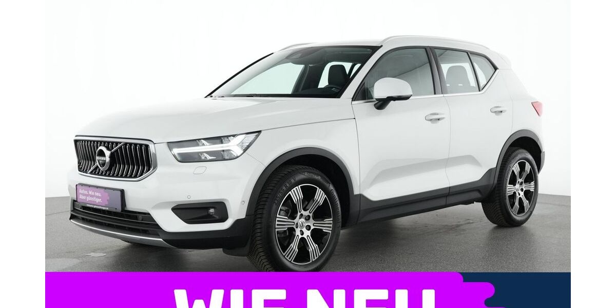 Volvo XC40 24.967 km 30.975 &euro; Dietzenbach bei Frankfurt 63128