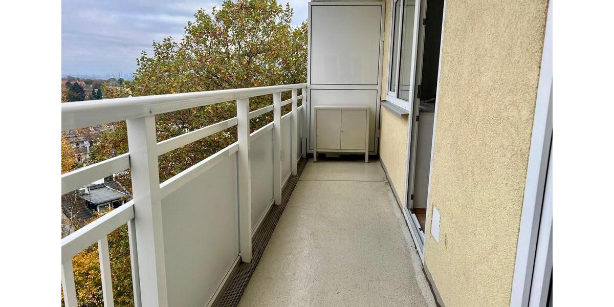 Etagenwohnung Hofheim am Taunus - 2 Zimmer, 51 m&sup2;, 1.200&euro; | Angebot:25404518