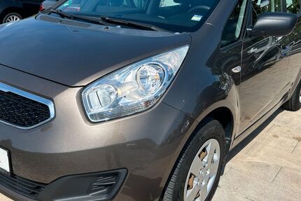 Kia Venga 80.300 km 6.950 € Aschaffenburg 63741