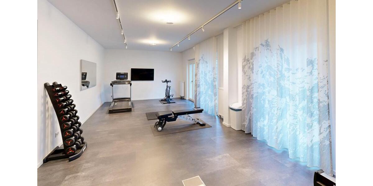 Etagenwohnung Frankfurt am Main Niederrad - 1 Zimmer, 20 m&sup2;, 690&euro; | Angebot:26442077