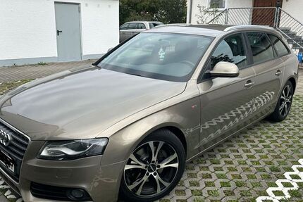 Audi A4 187.600 km 5.300 &euro; Darmstadt 64291