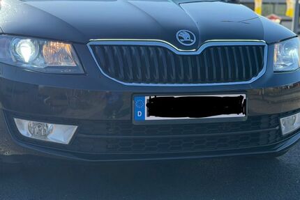 Skoda Octavia 239.500 km 7.499 &euro; Hanau 63450