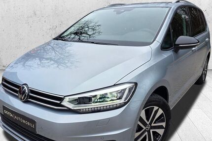 VW Touran 6.000 km 42.450 &euro; Mörfelden-Walldorf 64546