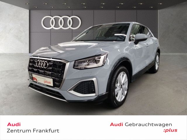 Audi Q2 1.859 km 30.799 &euro; Frankfurt am Main 60314