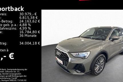 Audi Q3 14.600 km 30.979 &euro; Offenbach am Main 63071