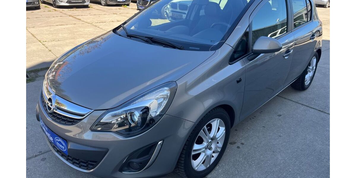 Opel Corsa 67.000 km 7.990 &euro; Dreieich 63303