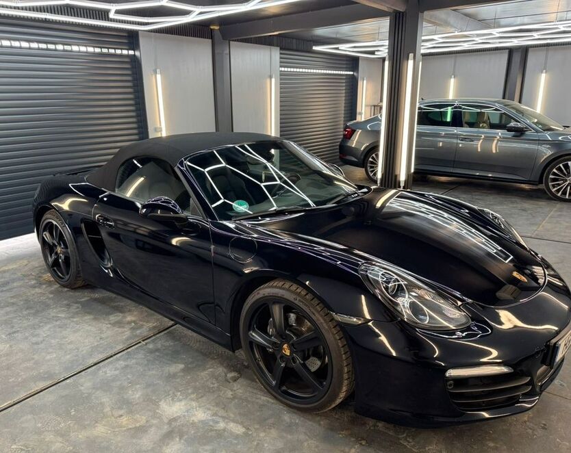 Boxster