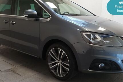 Seat Alhambra 62.382 km 32.870 &euro; Egelsbach 63329