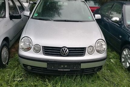 VW Polo 200.000 km 1.890 € friedrichsdorf 61381