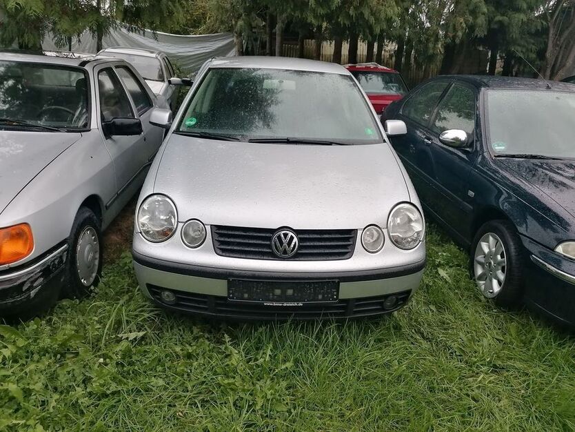 VW Polo 200.000 km 1.890 € friedrichsdorf 61381