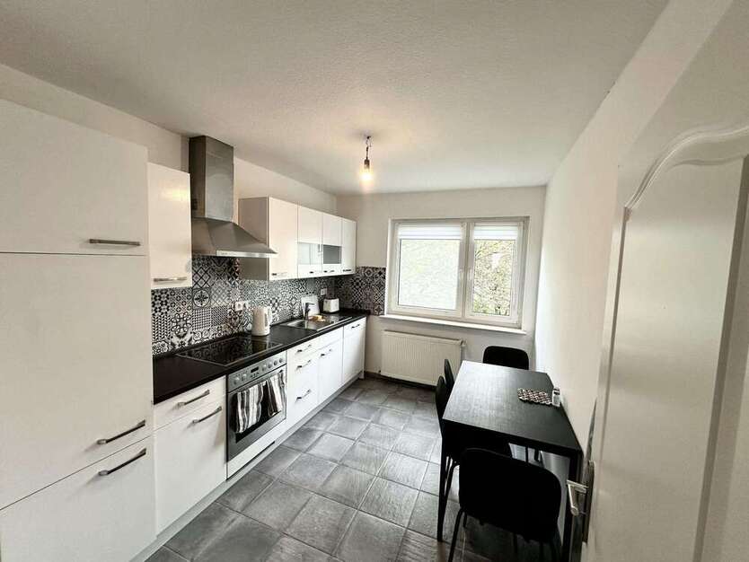 Wohnen auf Zeit in Oberursel 1.850 € 2 zimmer