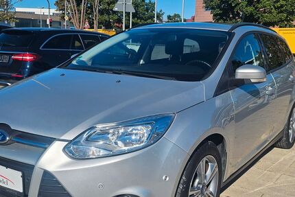 Ford Focus 185.000 km 5.450 € Aschaffenburg 63741