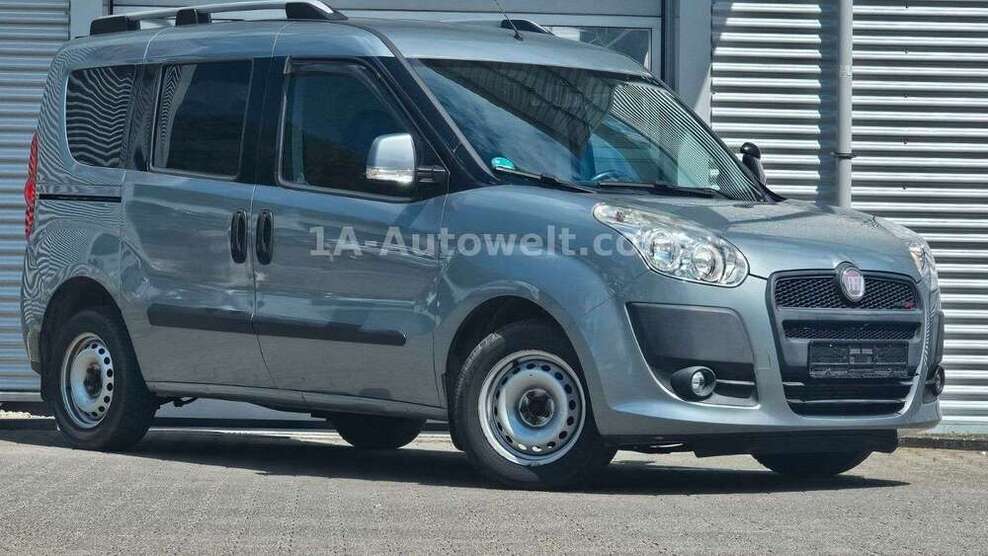 Doblo