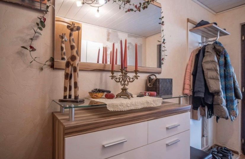 Maisonette-Wohnung mit Garten, 2 Stellplätzen + PROVISIONSFREI 5 zimmer