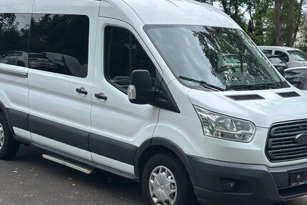 Ford Transit 160.000 km 14.700 &euro; Eschborn 65760