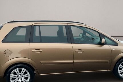 Opel Zafira 193.000 km 4.700 &euro; Frankfurt am Main 65933