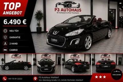 Peugeot 308 85.526 km 6.490 &euro; Mörfelden-Walldorf 64546