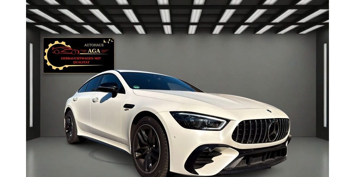 Mercedes-Benz AMG GT 86.000 km 68.880 &euro; Hanau 63452