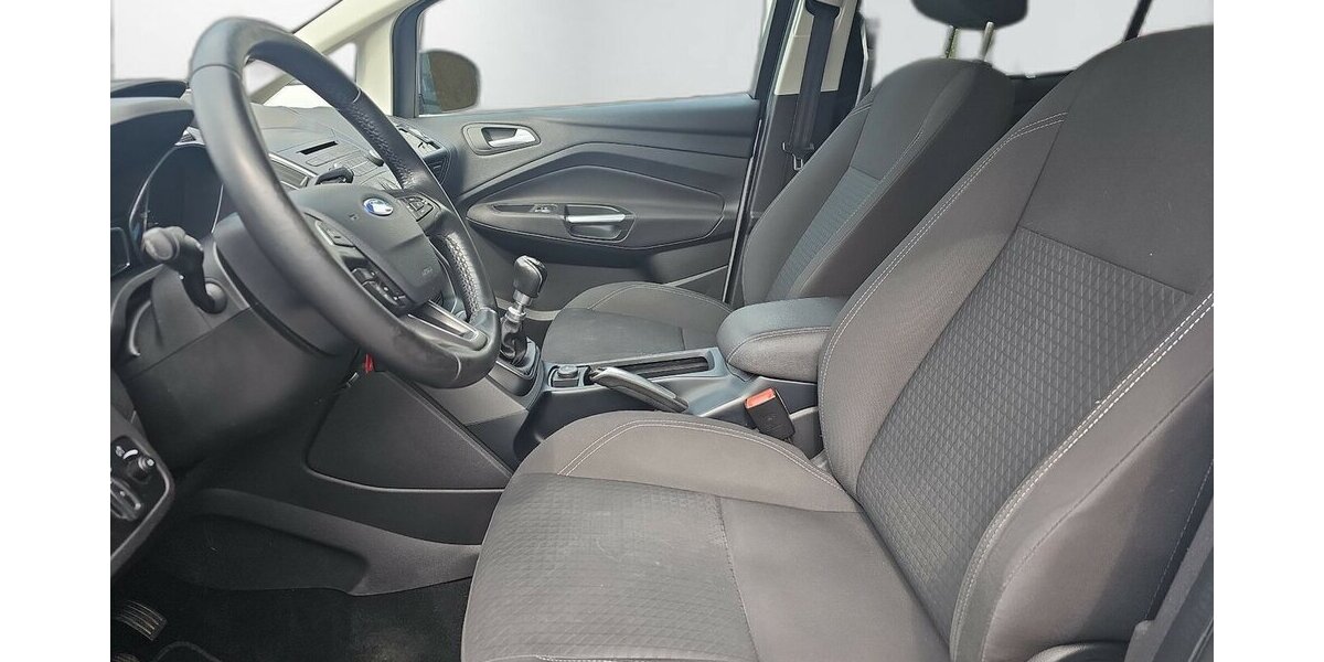 Ford C-Max Grand Business Edition 121.000 km 6.445 &euro; Schwalbach/Taunus 65824
