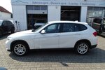BMW X1 1.8l i sDrive, Steptronic, Sitzheizung, PDC hin 154.921 km 8.790 &euro; Rodgau 63110