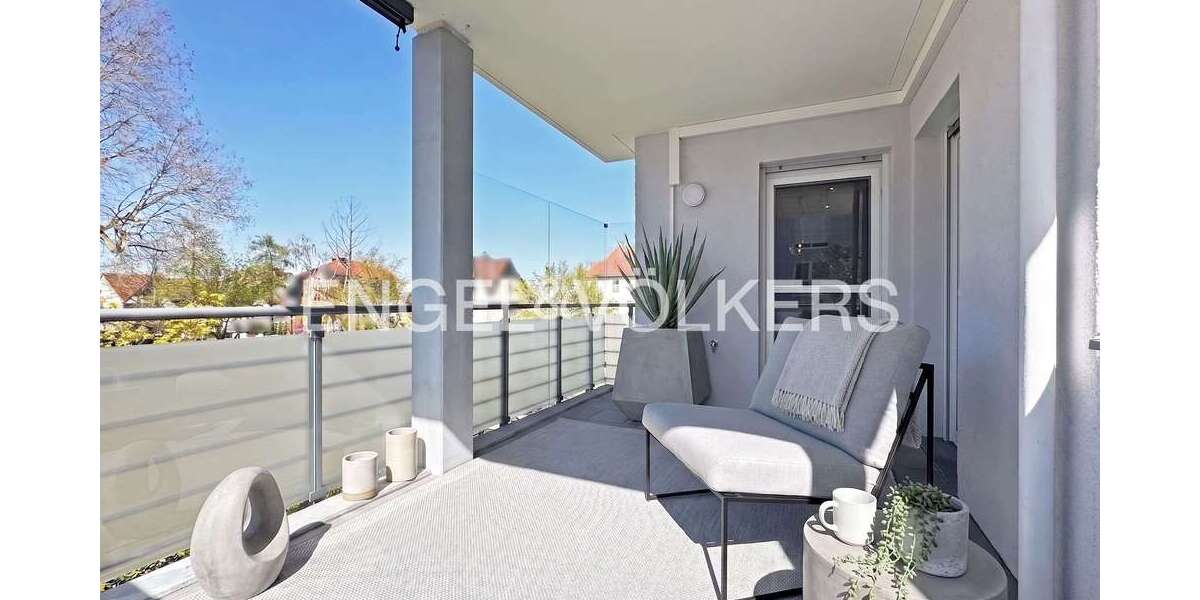 Etagenwohnung Friedberg (Hessen) - 3 Zimmer, 96 m&sup2;, 450.000&euro; | Angebot:26751842
