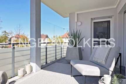 Wohnung Friedberg (Hessen) - 3 Zimmer, 96 m&sup2;, 450.000&euro; | Angebot:26751842