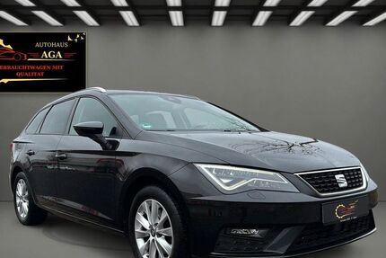 Seat Leon 164.000 km 10.990 &euro; Hanau 63452