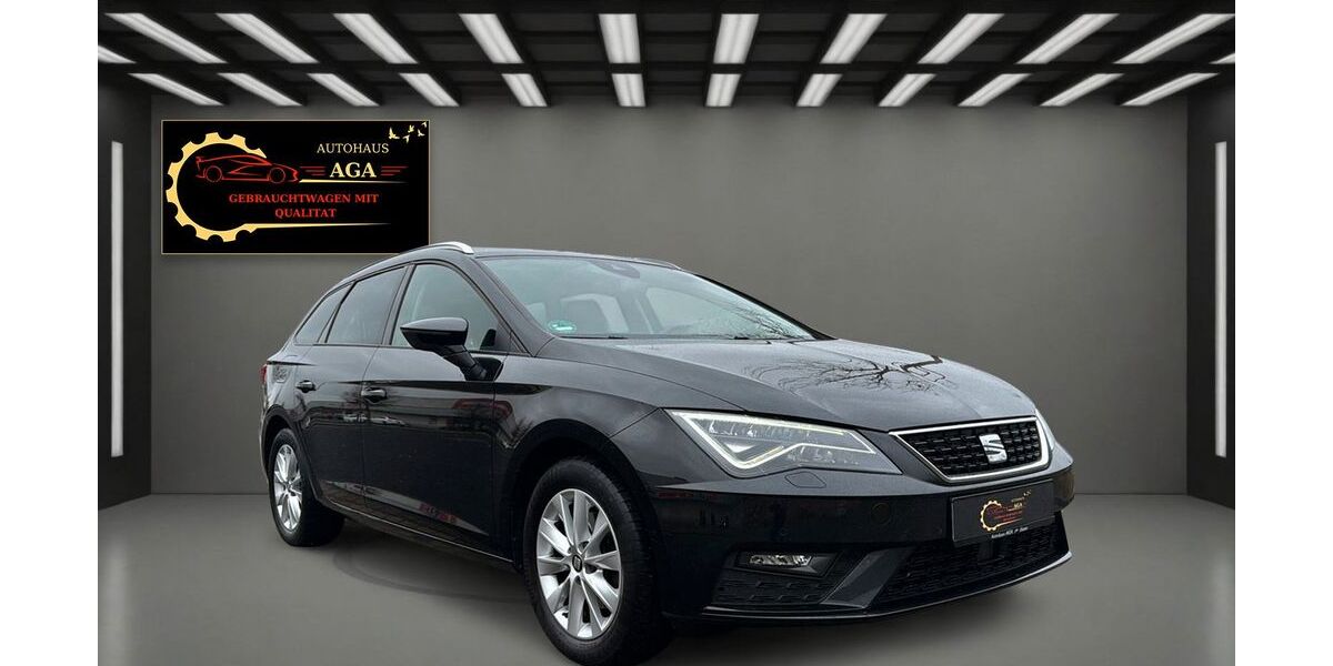 Seat Leon 164.000 km 10.990 &euro; Hanau 63452