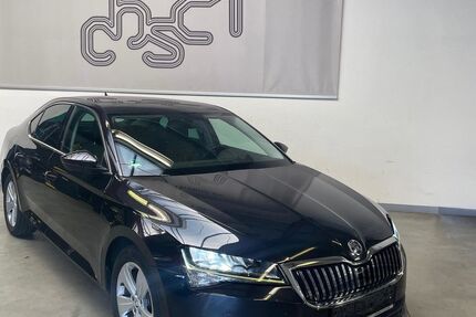 Skoda Superb 178.465 km 14.350 &euro; Maintal bei Frankfurt am Main 63477