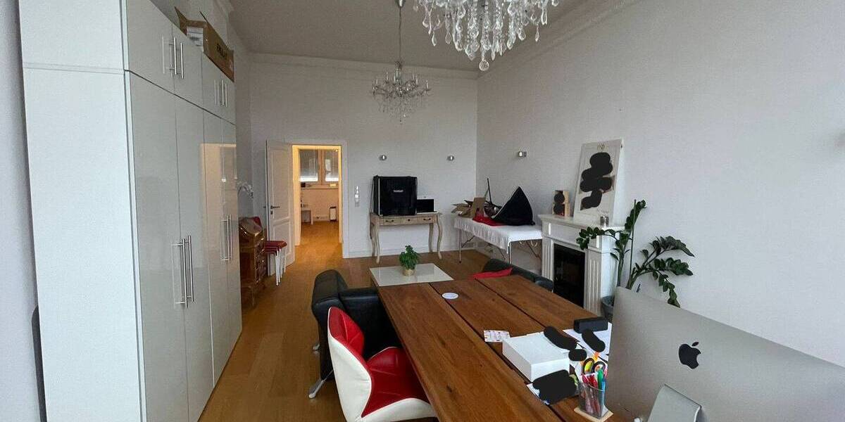 Etagenwohnung Bad Homburg vor der Höhe Bad Homburg - 4 Zimmer, 104 m&sup2;, 595.000&euro; | Angebot:26189793