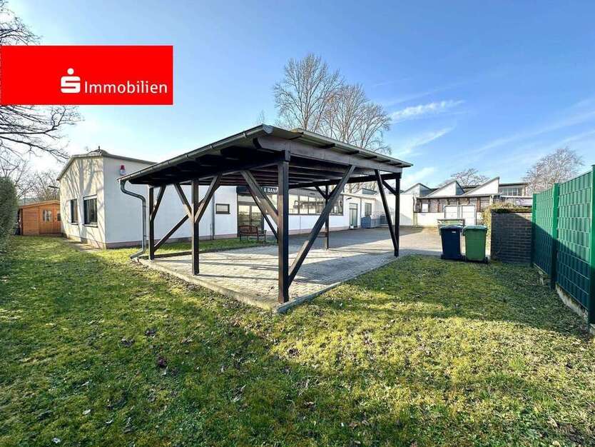 Halle in Offenbach 549.000 € 225.5 m²
