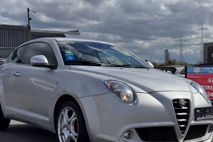 Alfa Romeo MiTo 247.850 km 2.799 &euro; Maintal 63477