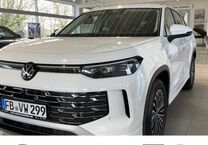 Gebrauchtwagen VW Tayron